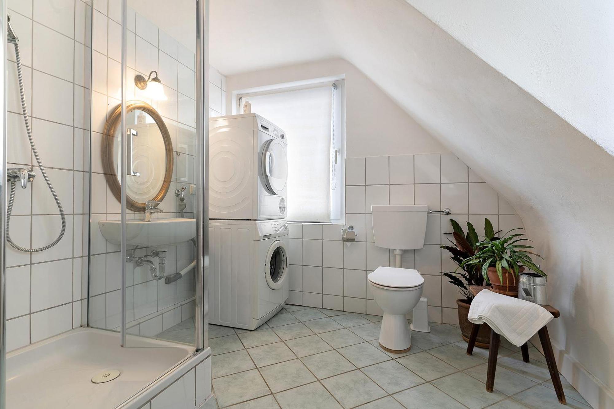 Ferienhaus Am Kuenstleratelier Riegel Luaran gambar