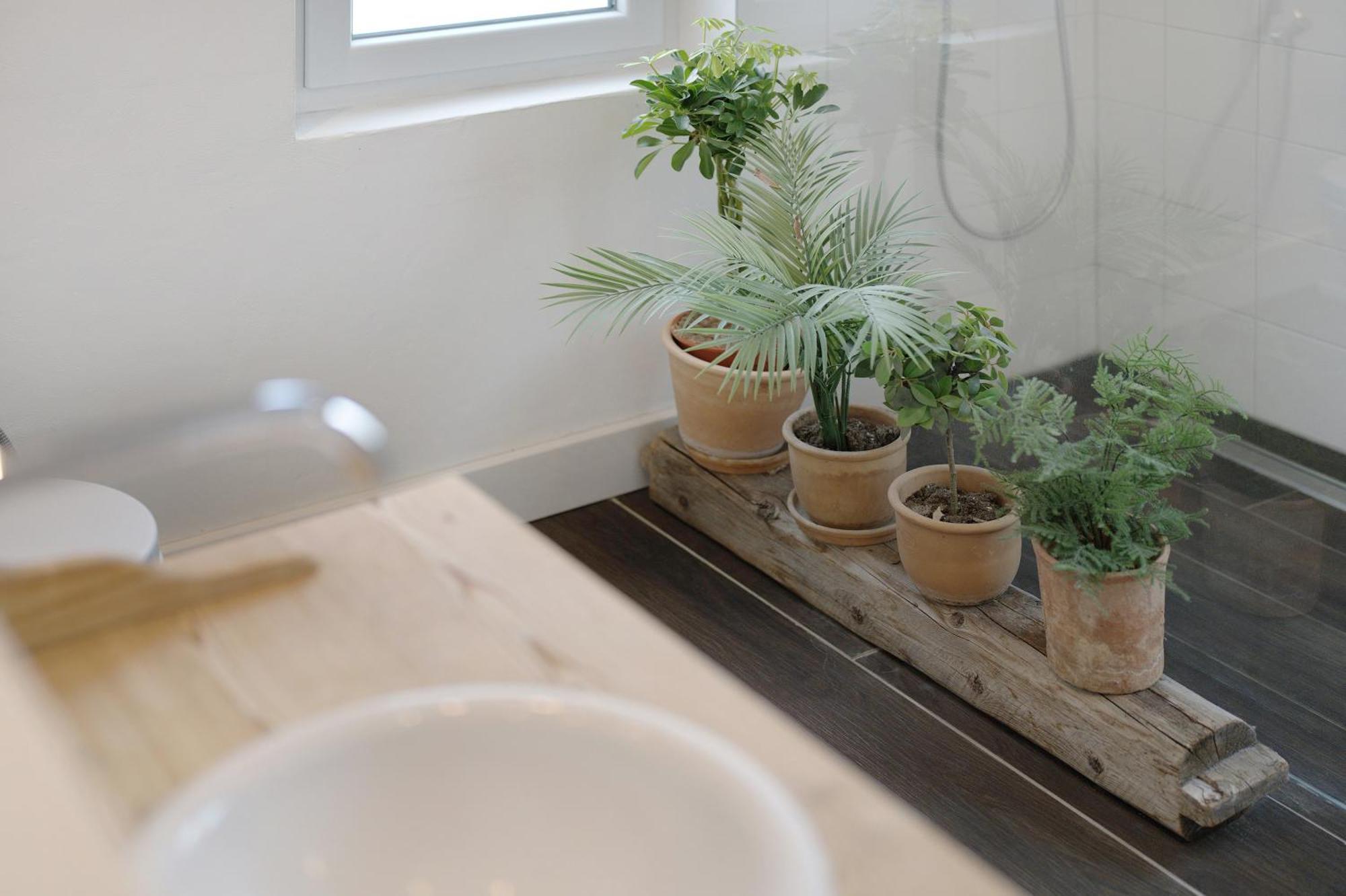 Ferienhaus Am Kuenstleratelier Riegel Luaran gambar