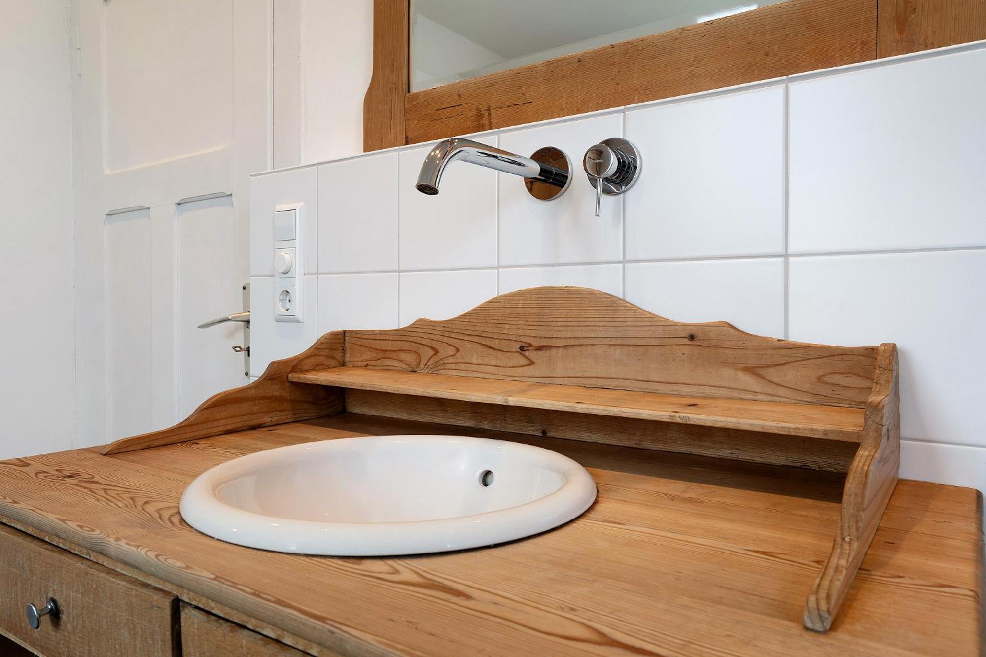 Ferienhaus Am Kuenstleratelier Riegel Luaran gambar